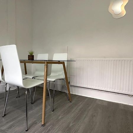 Wonderful 2 Bedroom On Tower Bridge London Luaran gambar