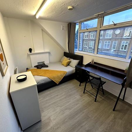 Wonderful 2 Bedroom On Tower Bridge London Luaran gambar
